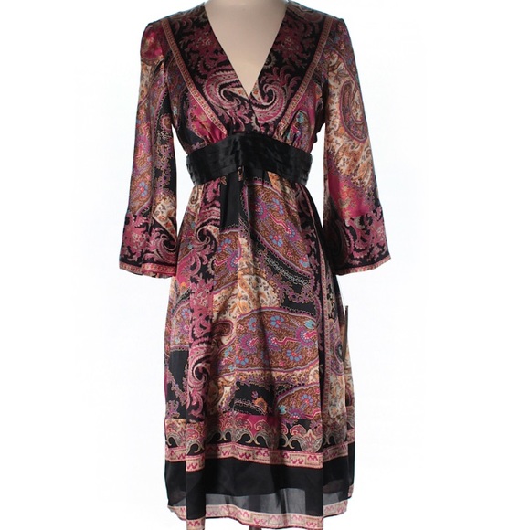 New with tags ABS dress - Picture 1 of 2